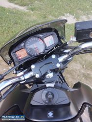 Sprzedam Suzuki GSR 600 - Obrazek 3