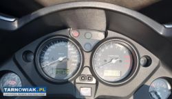 Honda Cbf - Obrazek 1