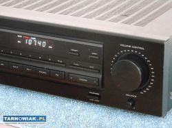 Amplituner Kenwood KR-A4040 sprawny i ładny. WYSYŁ - Obrazek 3