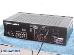 Amplituner Kenwood KR-A4040 sprawny i ładny. WYSYŁ - Obrazek 4