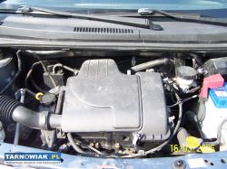 Daihatsu Sirion 1.0 klima alu okazja - Obrazek 4