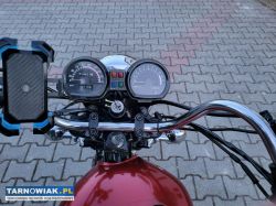 Yamaha Special xj 650 Kat. A2 - Obrazek 4