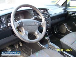 Golf III 1.6 75 KM wspomaganie alu 5 drzwi okazja - Obrazek 3