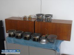 Legendarne isophon hsb 30-8. Dostawa. - Obrazek 1