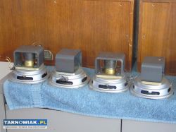 Legendarne isophon hsb 30-8. Dostawa. - Obrazek 2