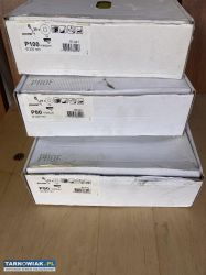 Papier ścierny krążek na rzep  do żyrafy 225 mm - Obrazek 1