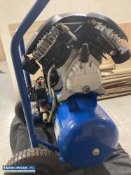 Kompresor sprężarka - Obrazek 3