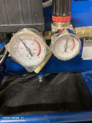 Kompresor sprężarka - Obrazek 4