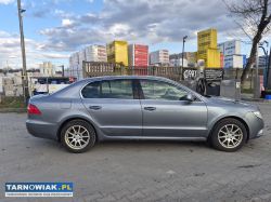 Skoda superb 1.9 tdi - Obrazek 2