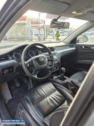Skoda superb 1.9 tdi - Obrazek 3