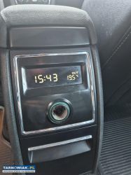 Skoda superb 1.9 tdi - Obrazek 4