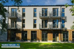 4 pokoje 60.04m² Dąbrowa Tarnowska + balkon - Obrazek 1