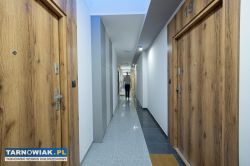 4 pokoje 60.04m² Dąbrowa Tarnowska + balkon - Obrazek 3