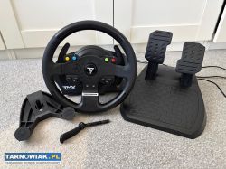 Kierownica Thrustmaster TMX Force Feedback XBOX,PC - Obrazek 1