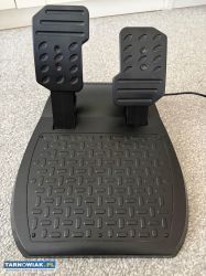 Kierownica Thrustmaster TMX Force Feedback XBOX,PC - Obrazek 3