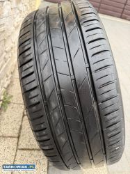 Sprzedam opony z alufelgami 18" - Obrazek 3