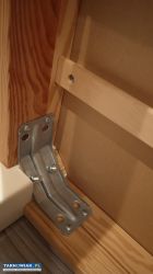 Sprzedam duży stół rozkładany - Obrazek 4