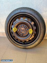 dojazdówka, koło dojazdowe - Obrazek 1