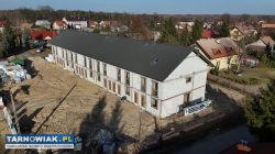 Na sprzedaż nowe mieszkania w centrum Lisiej Góry! - Obrazek 1