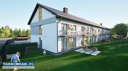 Na sprzedaż nowe mieszkania w centrum Lisiej Góry! - Obrazek 2