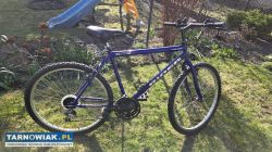 Rower górski mtb rider - Obrazek 2