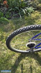 Rower górski mtb rider - Obrazek 4