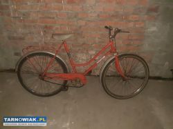 Rower Romet Turing 2 - Obrazek 1