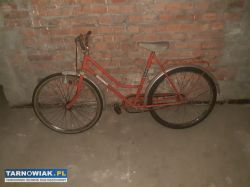 Rower Romet Turing 2 - Obrazek 2