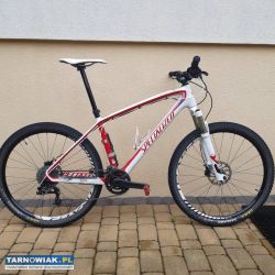 Specialized Stumpjumper HT Expert Carbon - Obrazek 1