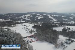 Działka z widokiem na Tatry | Lubinka, gm. Pleśna - Obrazek 3