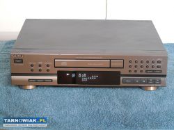 Cd sony cdp-m43 sprawny i ładny. Dostawa. - Obrazek 1