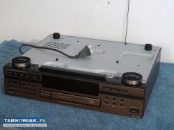 Cd sony cdp-m43 sprawny i ładny. Dostawa. - Obrazek 4