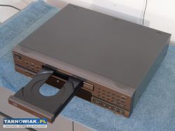 Cd sony cdp-m43 sprawny i ładny. Dostawa. - Obrazek 2