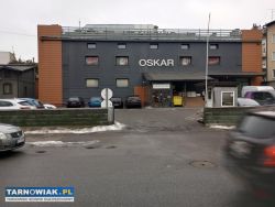 lokal centrum Tarnowa 575m2 lub 220i 355 - Obrazek 1