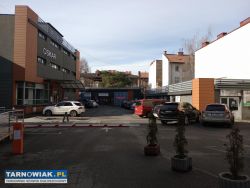 lokal centrum Tarnowa 575m2 lub 220i 355 - Obrazek 2