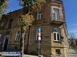 Mieszkanie lub lokal pod działalność ul. Rejtana - Obrazek 1