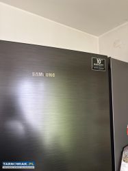 Lodowka samsung - Obrazek 2