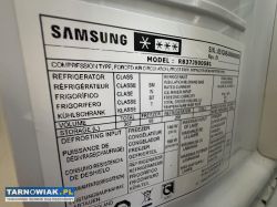 Lodowka samsung - Obrazek 4