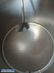 Sprzedam Schładzalnik Alfa Laval 330l - Obrazek 2