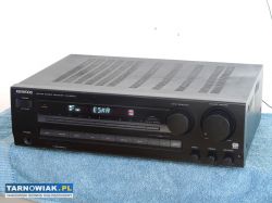 Amplituner kenwood kr-a5070 rds mocny 2x 100 wat. - Obrazek 1