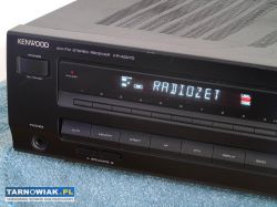 Amplituner kenwood kr-a5070 rds mocny 2x 100 wat. - Obrazek 2