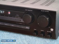 Amplituner kenwood kr-a5070 rds mocny 2x 100 wat. - Obrazek 3