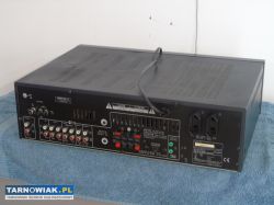 Amplituner kenwood kr-a5070 rds mocny 2x 100 wat. - Obrazek 4