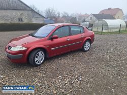 Renault Megane 1,6 benzyna - Obrazek 1