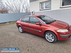 Renault Megane 1,6 benzyna - Obrazek 2