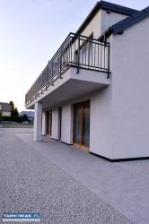 Ostatni Apartament 56 m2 - Obrazek 1