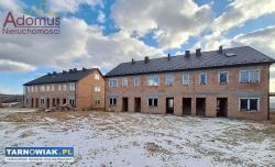 Nowe "Osiedle Borki" Koszyce Wielkie - Obrazek 4