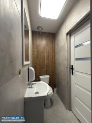 Tarnów / Magazyn 185m2 + biura + parking - Obrazek 4