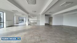 Tarnów / Lokal usługowy- open space / 250 m2 - Obrazek 1