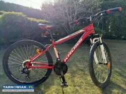 Sprzedam rower hexagon x2 cross - Obrazek 1
